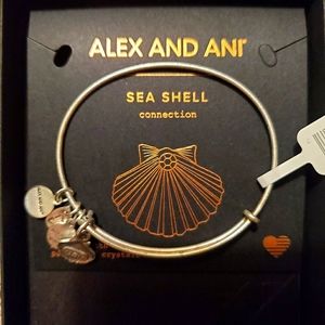 Alex And Ani Bracelet